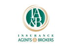 Insurance Agents and Brokers logo