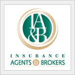 Insurance Agents and Brokers logo