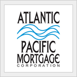 Atlantic Pacific Mortgage Corporation logo